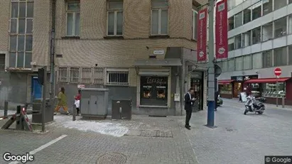 Kontorslokaler för uthyrning i Stad Antwerp – Foto från Google Street View