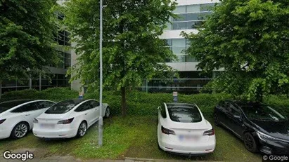 Kantorruimte te huur in Machelen - Foto uit Google Street View