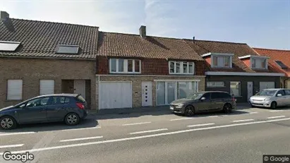 Kantorruimte te huur in Kuurne - Foto uit Google Street View