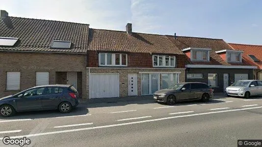 Kontorer til leie i Kuurne – Bilde fra Google Street View