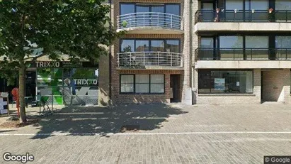Office spaces for rent in Deinze - Photo from Google Street View