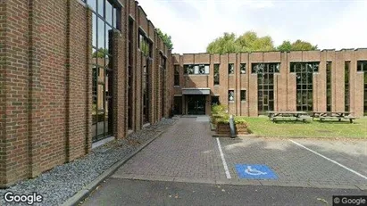Kontorlokaler til leje i Ottignies-Louvain-la-Neuve - Foto fra Google Street View