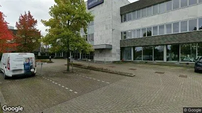 Office spaces for rent in Edegem - Photo from Google Street View