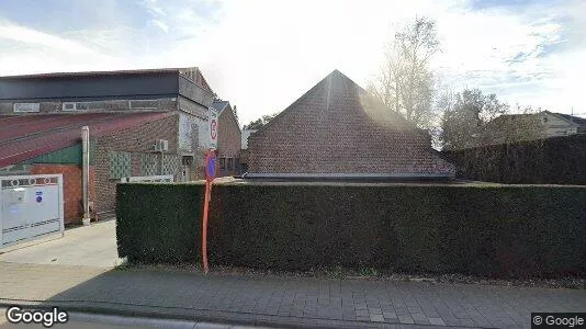 Büros zur Miete i Gent Drongen – Foto von Google Street View
