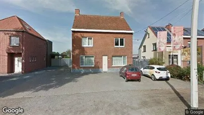 Kontorer til leie i Malle – Bilde fra Google Street View