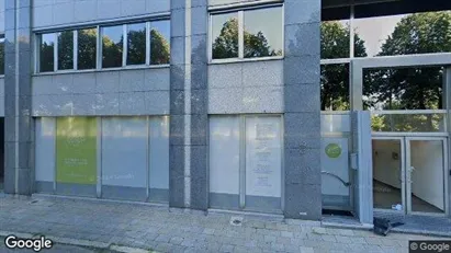 Office spaces for rent in Antwerp Berchem - Photo from Google Street View