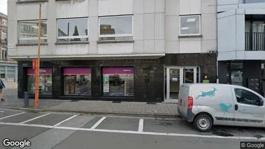 Büros zur Miete i Stad Gent – Foto von Google Street View
