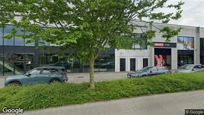 Office spaces for rent in Zedelgem - Photo from Google Street View
