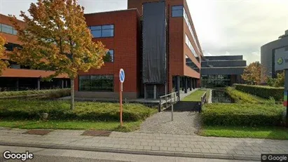 Office spaces for rent in Mechelen - Photo from Google Street View