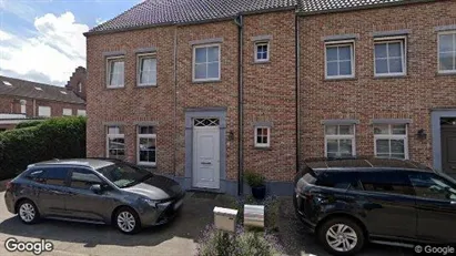 Office spaces for rent in Londerzeel - Photo from Google Street View