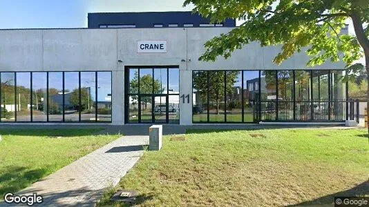 Office spaces for rent i Waver - Photo from Google Street View