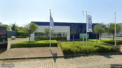 Kontorslokaler för uthyrning i Sint-Niklaas – Foto från Google Street View