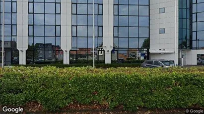 Büros zur Miete in Brüssel Sint-Agatha-Berchem – Foto von Google Street View