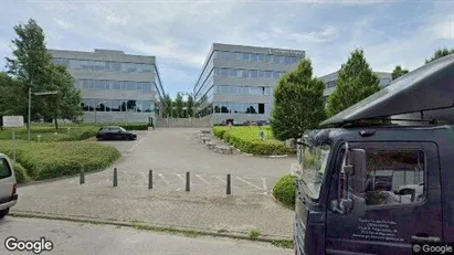 Office spaces for rent in Dilbeek - Photo from Google Street View