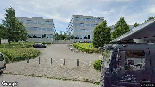 Office spaces for rent i Dilbeek - Photo from Google Street View