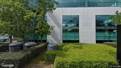 Office spaces for rent in Vilvoorde - Photo from Google Street View
