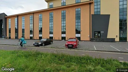 Office spaces for rent i Stad Antwerp - Photo from Google Street View