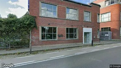 Kantorruimte te huur in Stad Gent - Foto uit Google Street View