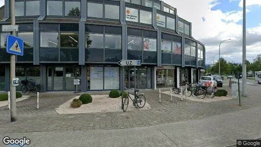 Office spaces for rent i Stad Gent - Photo from Google Street View