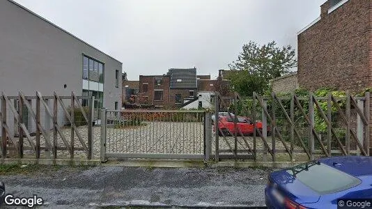 Office spaces for rent i Luik - Photo from Google Street View
