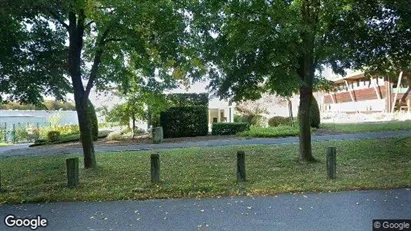 Kontorlokaler til leje i Mont-Saint-Guibert - Foto fra Google Street View