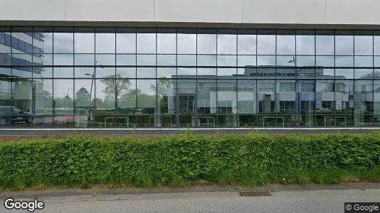 Kontorlokaler til leje i Aalst - Foto fra Google Street View