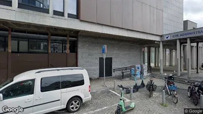Office spaces for rent in Luik - Photo from Google Street View