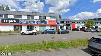 Office spaces for rent in Luik - Photo from Google Street View