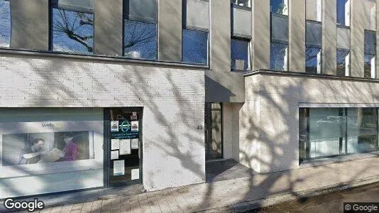 Office spaces for rent i Stad Gent - Photo from Google Street View