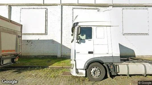 Office spaces for rent i Stad Gent - Photo from Google Street View