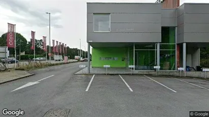 Office spaces for rent in Gent Sint-Denijs-Westrem - Photo from Google Street View