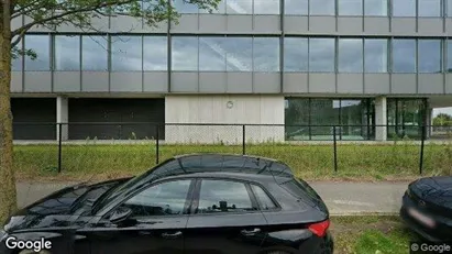 Kontorslokaler för uthyrning i Gent Sint-Denijs-Westrem – Foto från Google Street View