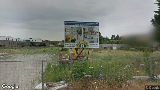 Office spaces for rent i Mechelen - Photo from Google Street View