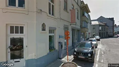 Kontorlokaler til leje i Waver - Foto fra Google Street View