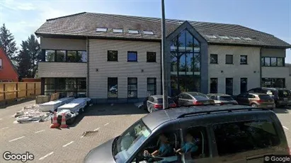 Kontorslokaler för uthyrning i Londerzeel – Foto från Google Street View