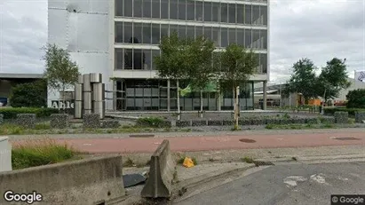 Kontorslokaler för uthyrning i Stad Antwerp – Foto från Google Street View