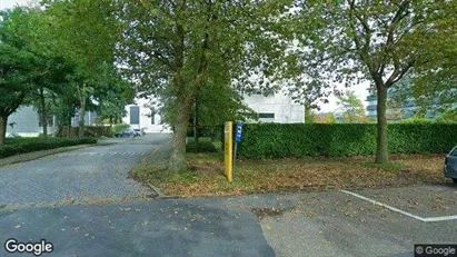 Kontorslokaler för uthyrning i Mechelen – Foto från Google Street View