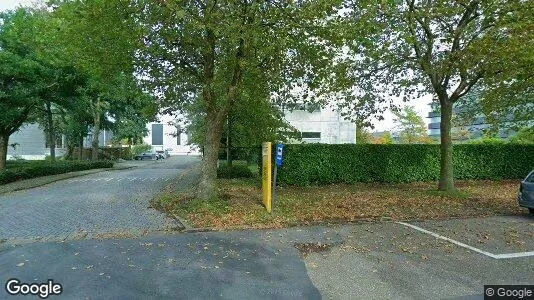Büros zur Miete i Mechelen – Foto von Google Street View