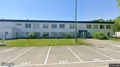 Office spaces for rent in Seneffe - Photo from Google Street View