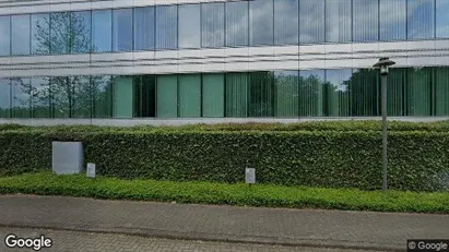 Kontorlokaler til leje i Vilvoorde - Foto fra Google Street View