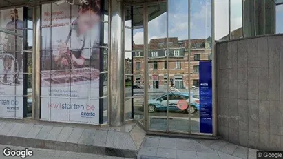 Kantorruimte te huur in Leuven - Foto uit Google Street View