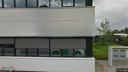 Kantorruimte te huur in Gent Sint-Denijs-Westrem - Foto uit Google Street View
