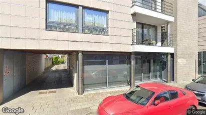 Kontorlokaler til leje i Vilvoorde - Foto fra Google Street View
