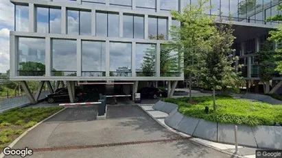 Office spaces for rent in Machelen - Photo from Google Street View
