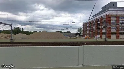 Office spaces for rent in Herent - Photo from Google Street View