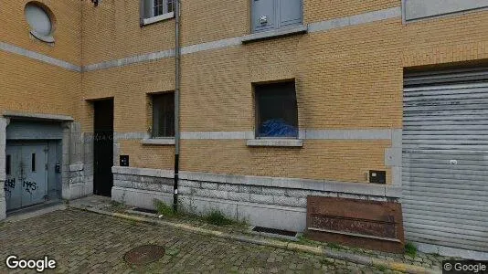 Büros zur Miete i Stad Antwerp – Foto von Google Street View