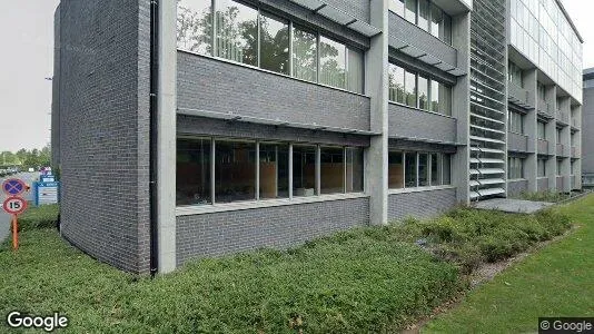 Office spaces for rent i Merelbeke - Photo from Google Street View