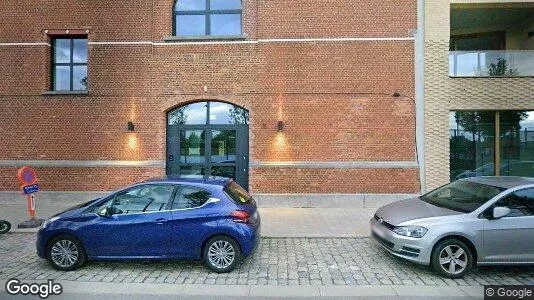 Office spaces for rent i Stad Antwerp - Photo from Google Street View
