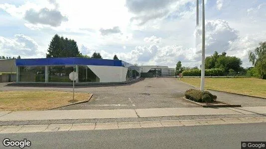 Kantorruimte te huur i Gembloux - Foto uit Google Street View