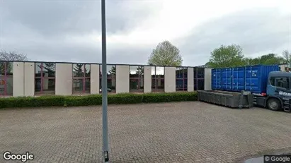 Kontorslokaler för uthyrning i Zaventem – Foto från Google Street View